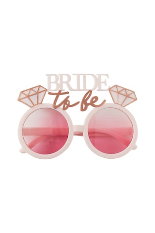Parti Gözlüğü - Bride To Be Tüm Yaşlar
