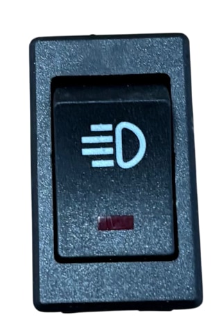 Far Sis Lamba Düğmesi Universal 4 Pin 05-us-10