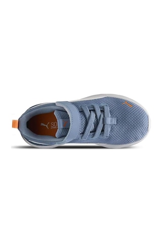 Puma Anzarun Lite Ac+ Ps Çocuk Günlük Ayakkabı 372009-45 Mavi