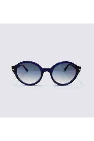 Persol 3098-181-3f Güneş Gözlüğü Mavi