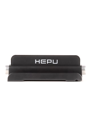 Hepu Hp-a19 Araç İçi Park Numaratörü Telefon Tutucu Standlı