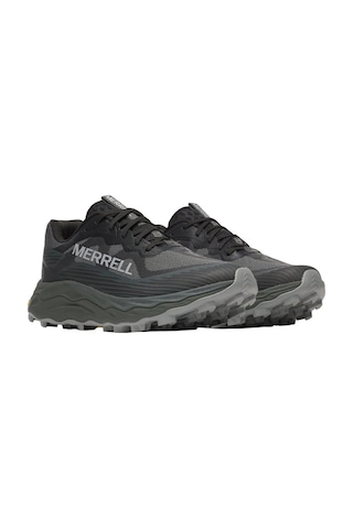 Merrell Agılıty Peak 6 Erkek Ayakkabısı J00003309 Siyah
