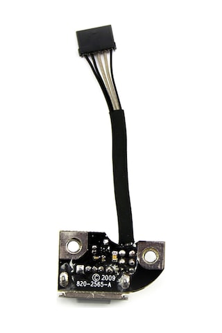 Apple Uyumlu MacBook Pro 13inç A1278 Model Magsafe DC In Jack 820-2361-A ile