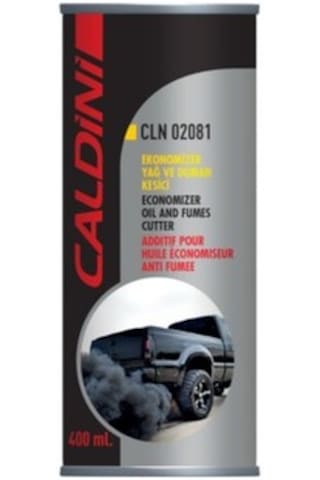 Caldini Motor Yağ Duman Kesici