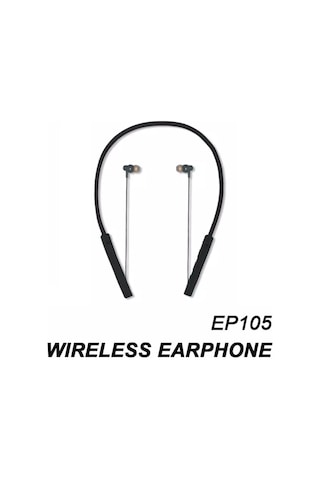 Subzero EP105 Bluetooth Kablosuz Kulak İçi Kulaklık