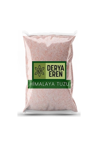 Derya Eren Himalaya Tuz İnce 250 G