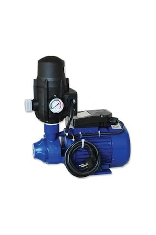Water Ws-416 Otomatik Paket Hidrofor 1 Hp