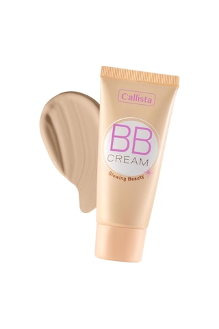 Bb Cream Spf 15 Yoğun Kapatıcı Bb Krem - 110 Açık