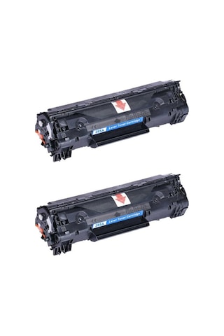 Hp 285A 85A Uyumlu Siyah Toner (285A/435A/436A)Çipli 552024681