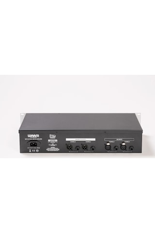 Wa76-a2 Çift Kanal Vintage-sound Discreate Fet Compressor