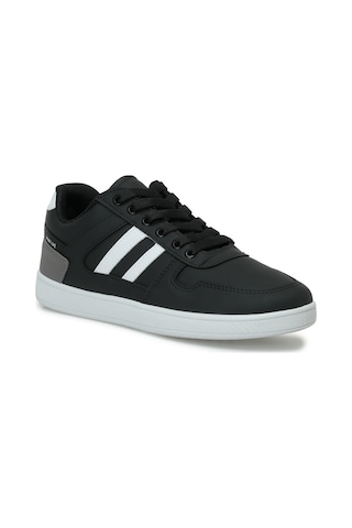 I Cool Marconı G Siyah Erkek Çocuk Sneaker 000000000102714633