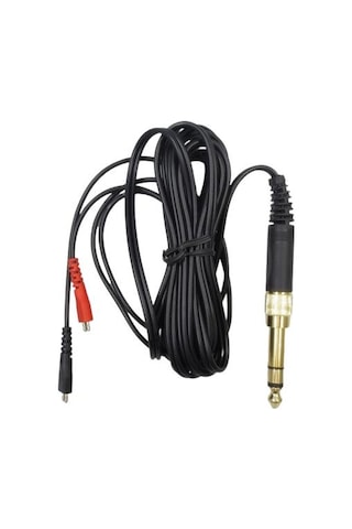Sennheiser HD25 HD25-1 HD25-1 II HD25-C HD25-13 HD25 HD600 Ses Kablosu