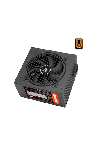 Archon ARC-800 800W 80+ Plus Bronze Power Supply Bilgisayar Güç Kaynağı