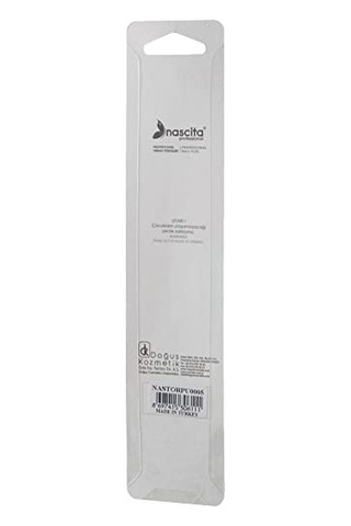 Tırnak Törpüsü & Tırnak Eti Sıyırıcısı 17 Cm 2li Paket