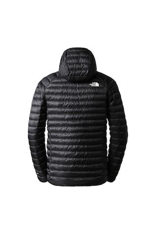 The North Face Bettaforca LT Down Hoodie Erkek Mont - Siyah