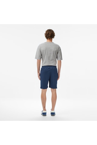 Unıted4 Regular Fit Erkek Lacivert Şort Bsc-must