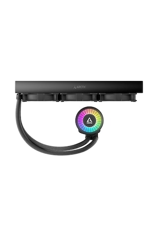 Arctic Liquid Freezer Iıı 360 Argb Acfre00144a İşlemci Sıvı Soğut
