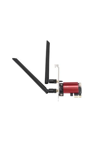 Masaüstü Bilgisayar Için Pcıe Wifi Kartı, Masaüstü Kablosuz Ağ