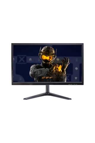 Ramtech DG163 i5-6500 8 GB 500 GB HDD+128 GB SSD 4 GB GT740 21.5" Dos Masaüstü Oyuncu Bilgisayarı