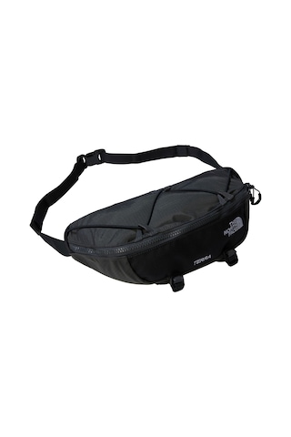 The North Face Terra Lumbar 3l Bel Çantası Nf0a81eo4jk1 Gri