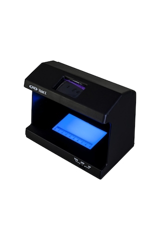 Htm Violet X Para Kontrol Makinesi