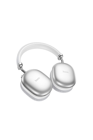 Hoco W35 Max Joy Aux Destekli Bluetooth 5.3 Kablosuz Kulak Üstü Kulaklık