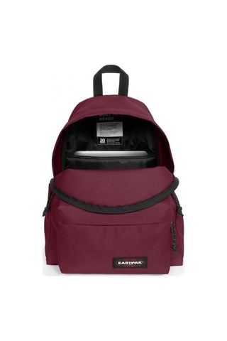 Eastpak Ek0a5bg4 Day Pak'r 24lt Bordo Unisex Spor Çanta Bordo