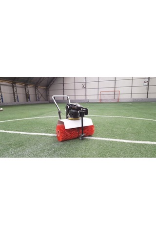 Sportap Halı Saha Fırçalama Makinesi