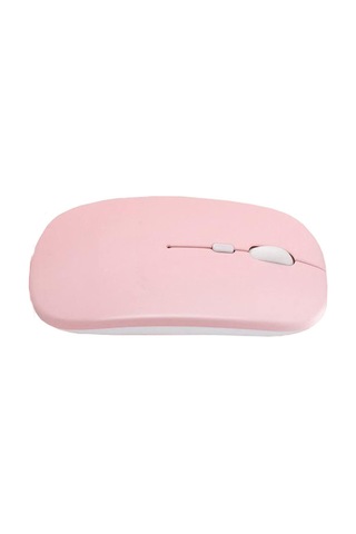 S6 Lite Sm-p610 Çanta+bt Klavye+mouse+tablet Standı Pembe- Al4233