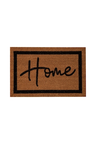 Mudo Home Home Kapı Paspas 40x60 Cm Diğer