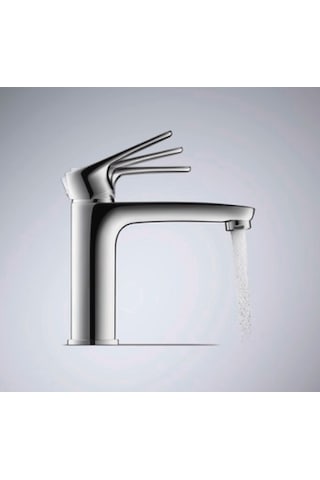 Duravit - B.1 Lavabo Bataryası S-boy - B11010002010- Krom