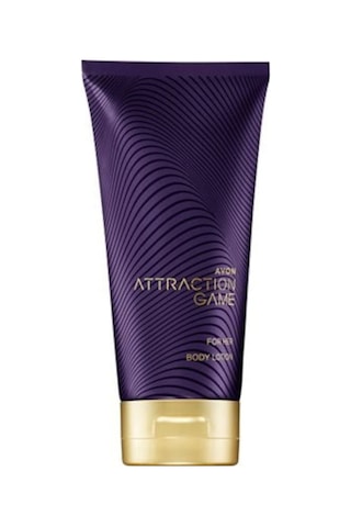 Avon Attraction Game Kadın Vücut Losyonu 150 ML Avon Attraction Game Kadın Vücut Losyonu 150 ML