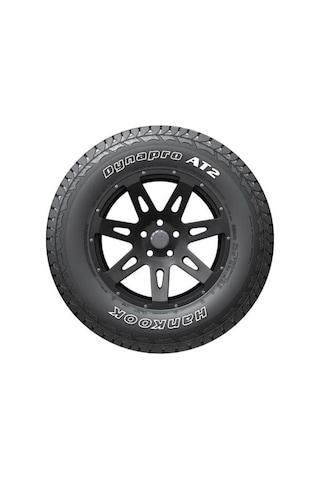 Hankook 205/80R16 104T XL Dynapro At M Rf10 Suv Yaz Lastiği 2024