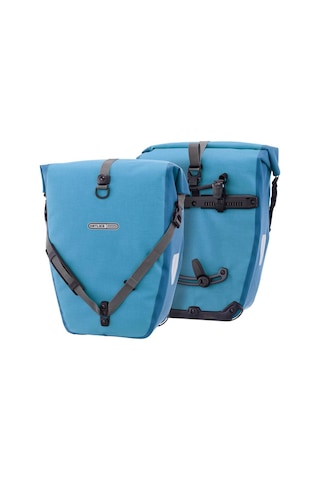 Ortlieb F5206 Back-roller Plus Arka Bisiklet Çanta 40l Mavi Ql2.1