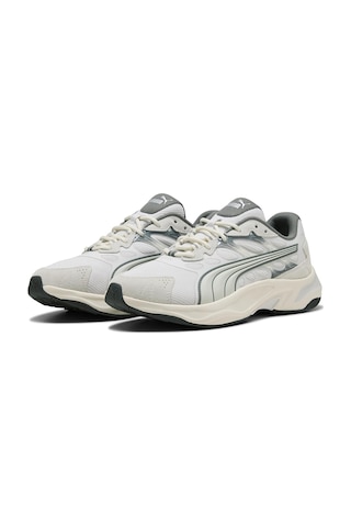Puma Insphere Erkek Gri Sneaker Ayakkabı 40471507