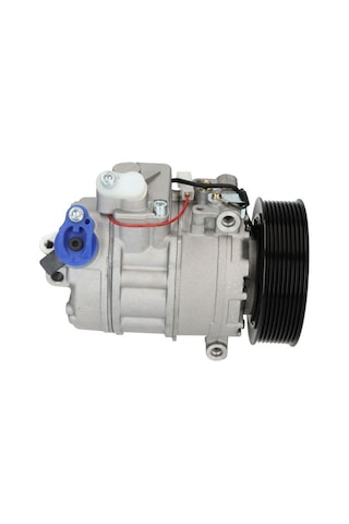 Bosch Klima Kompresörü Mercedes Benz Axor Iı 04 - 11 1986ad1080