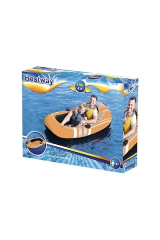 Bestway Kondor 2000 2 Kişilik Bot 196 x 114 Cm