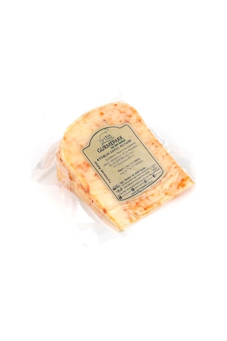 Gurmepark Ayvalık Sepet Peyniri Pul Biberli 500 G