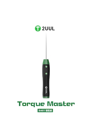 2uul Da51 Profesyonel Oca Yapıştırıcı Temizleme Aracı