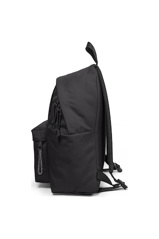 Easpack Eastpak X Kıss Ek620 Padded Pak'R Sırt Çantası (Kiss Grey) Gri