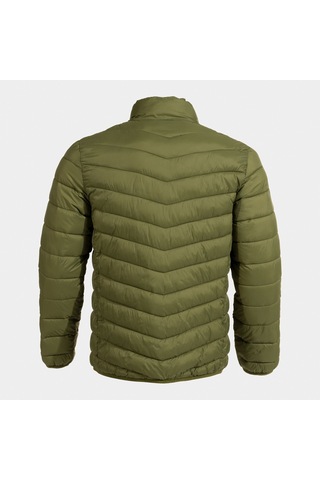 Joma Mystic Jacket Green Erkek Yeşil Şişme Mont Yeşil