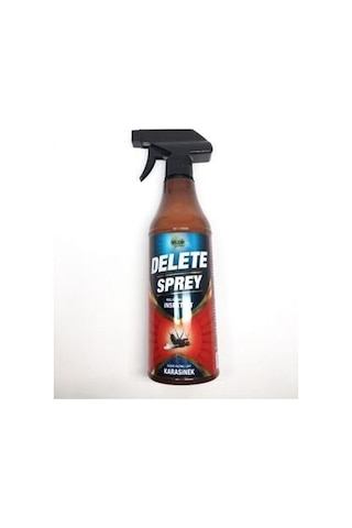 Belsav Delete Sprey Karasinek 500 ML