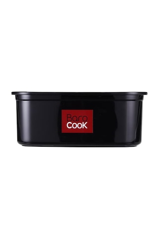 Barocook Isıtıcı Kutu 850 Ml
