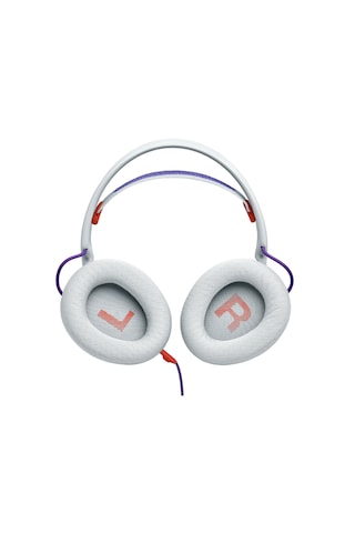 Jbl Quantum 250, Kablolu Gaming Kulaklık, Teal