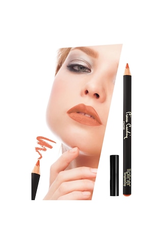 Pierre Cardin Lipliner Longlasting Uzun Süre Kalıcı Dudak Kalemi 11108