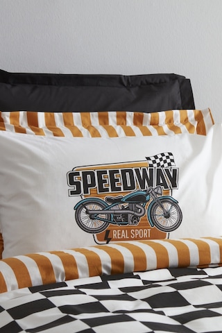 Karaca Home Young Speed Way %100 Pamuk Tek Kişilik Fitted Nevres 200.22.14.0316