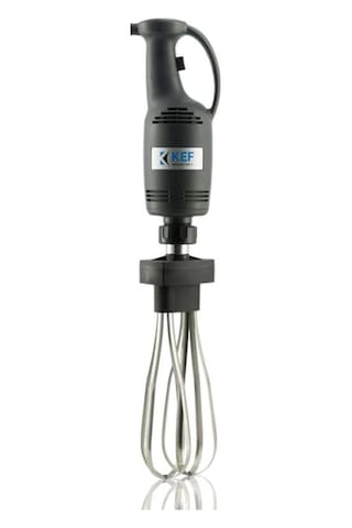 KEF BL25 L35-C Profesyonel Çırpıcılı El Blender