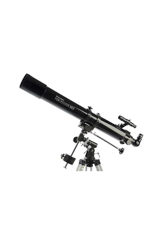 Celestron Cl 21048 Powerseeker 80eq Teleskop