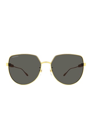 Gucci Gg1435sa 001 58 Kadın Güneş Gözlüğü