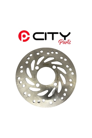 Rks Des 125 Arka Fren Diski Ct3039 Rks Des 125 Arka Fren Diski Ct3039